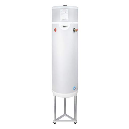 Dimplex Edl Dimplex Edel 170 Litre Hot Water Heat Pump Cylinder (EDL170-520RF) | CEF