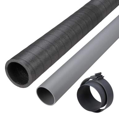 Dimplex Edl Dimplex Edel 170 Vent Extension kit (EDL170VEK) | CEF