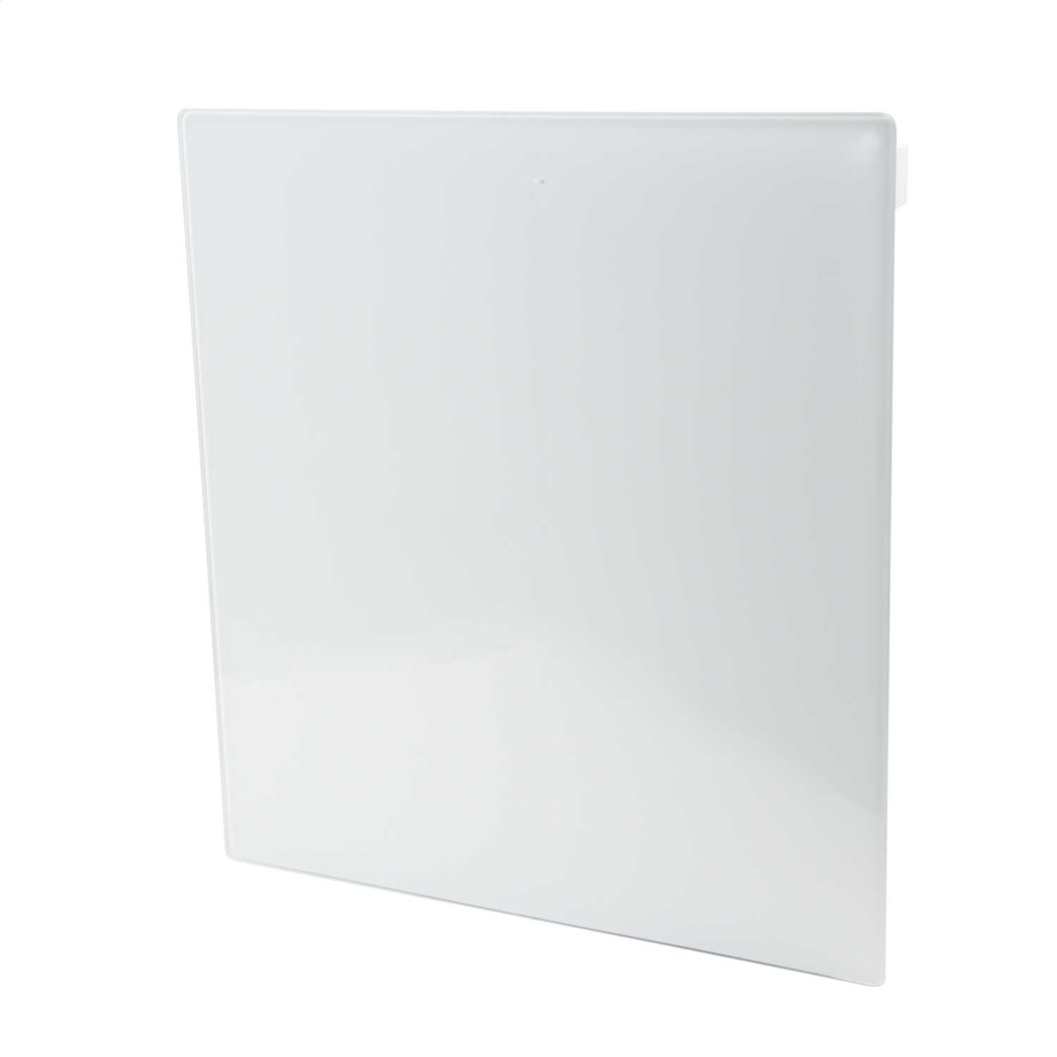 Dimplex 500W Girona Electronic Panel Heater White (GFP050WE) | CEF