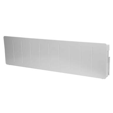 Dimplex 1kW Electric Low Profile Panel Heater White (LPP100E) | CEF