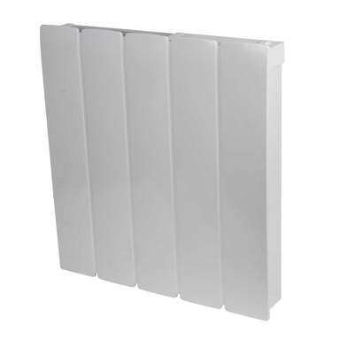 Dimplex 750W Electric Panel Heater White (MFP075E) | CEF