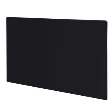 Dimplex Alta 40cm 1kW Anthracite Glass Accessory (NDG4 072 A) | CEF