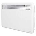 Dimplex PLX 050E Wandkonvektor, 500W, Thermostat, Timer, Weiß (376180