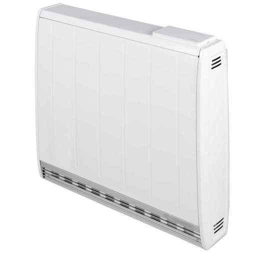 Dimplex 700W Quantum HHR Storage Heater White