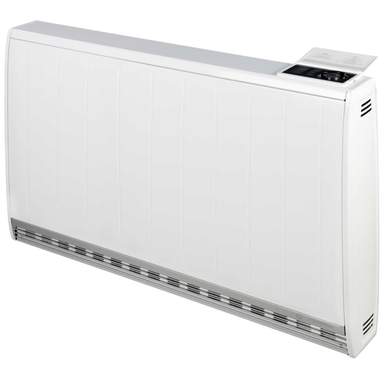 Dimplex 1.25kW Quantum HHR Storage Heater White (QM125RF) | CEF