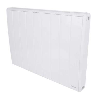 Dimplex 1.5kW Q-Rad E Electric Radiator White (QRAD150E) | CEF