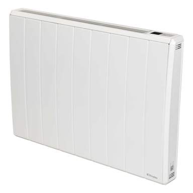 Dimplex 1.5kW QRAD RF Electric Radiator White (QRAD150RF) | CEF