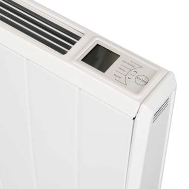 Dimplex 1.5kW QRAD RF Electric Radiator White (QRAD150RF) | CEF