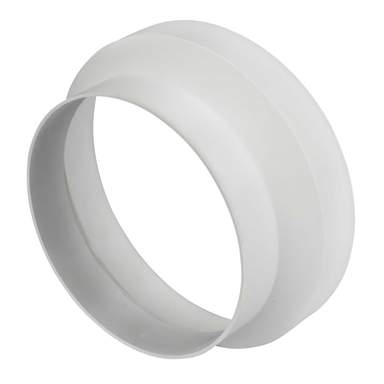 Domus Ventilation 150mm to 125mm Reducer (118) | CEF
