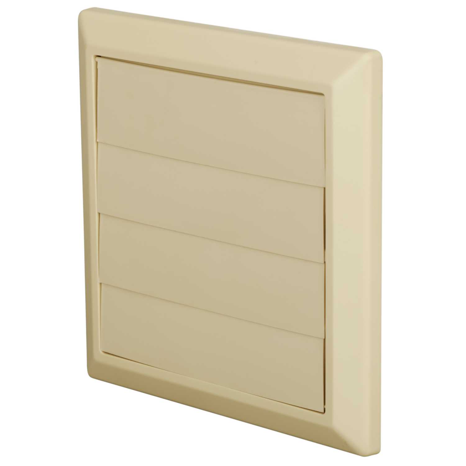 Domus Ventilation 125mm 5" Gravity Grille Cotswold (5900C) | CEF