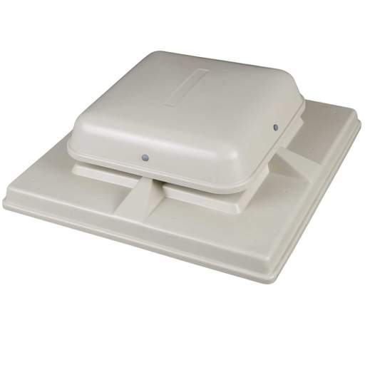 Domus Ventilation 300mm 12" D Series Flat Roof Fan Kit