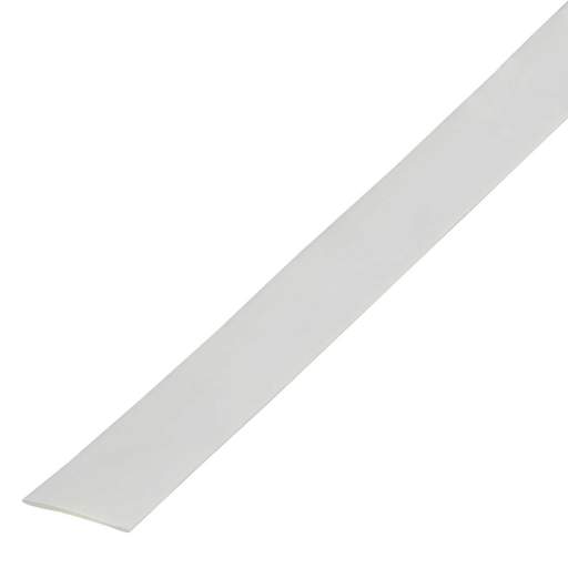 Dot Group 9.5mm - 4.8mm Heatshrink Tubing White (30m Spool)