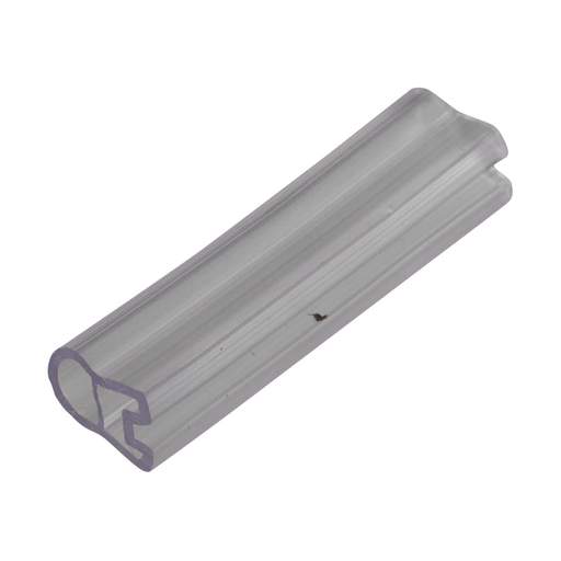 Dot Group 30mm Transparent Sleeve 1.7 - 2.8mm (Bag of 1000)