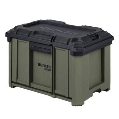 Bunker Load-Up Stacking 1 Drawer Tool Box (29434) | CEF