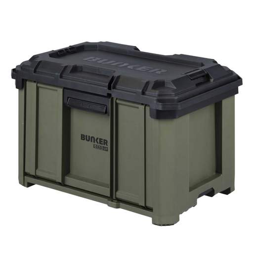 Bunker Load-Up Stacking 1 Drawer Tool Box (29434) | CEF