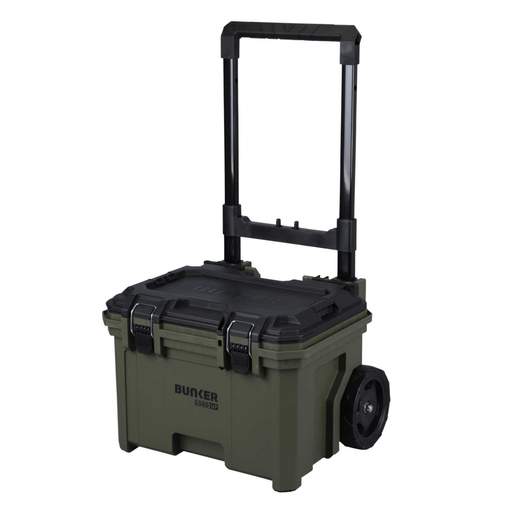 Bunker Load-Up Rolling Tool Box 340mm