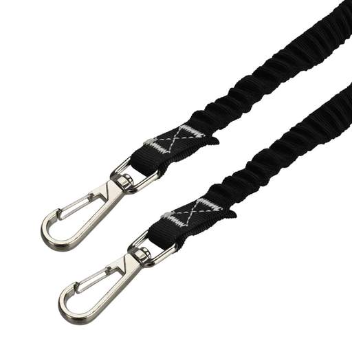 Draper Tools Tool Lanyard with Safety Carabiner 3 kg