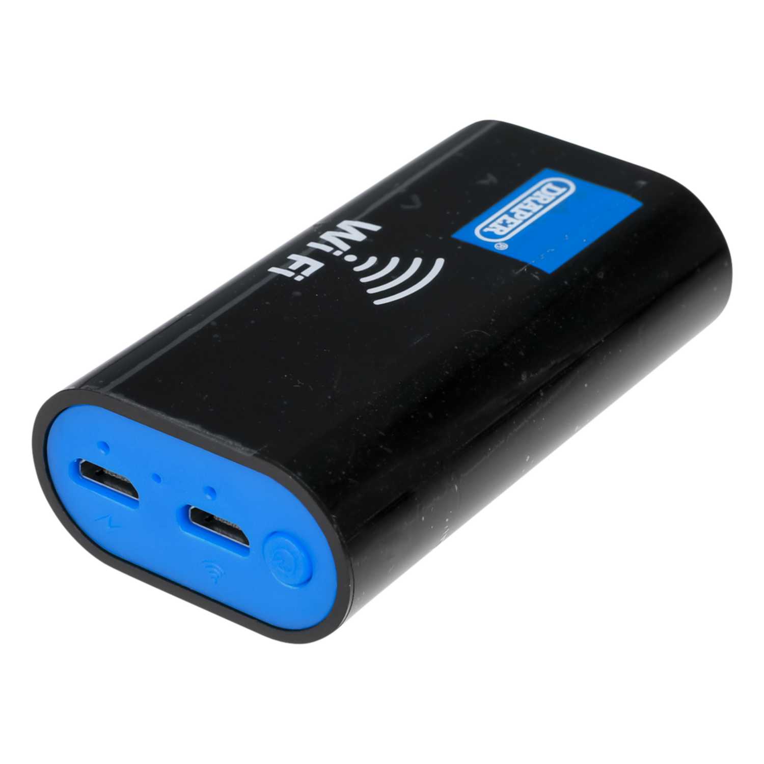 Draper Tools WiFi Endoscope Inspection Camera (91648) CEF