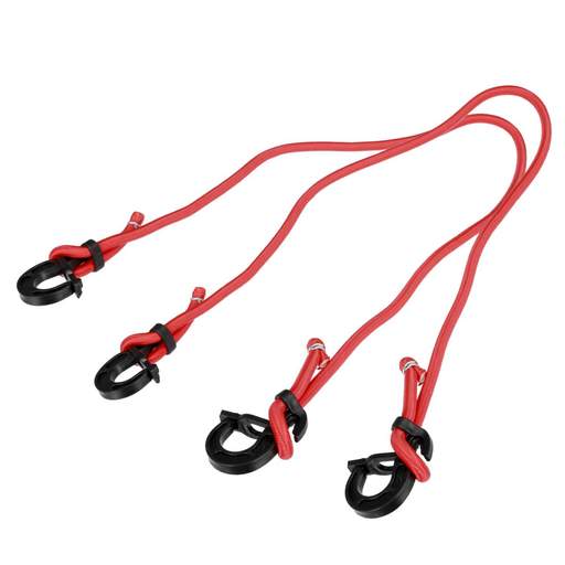 Draper Tools Adjustable Bungees (2 Pack)