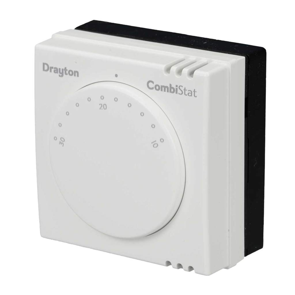 combi boiler drayton rts2 room thermostat