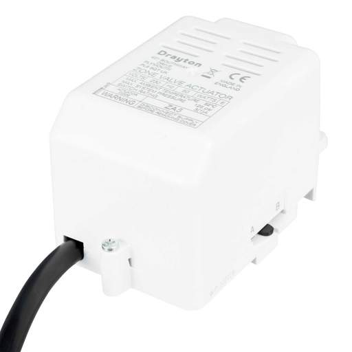 Drayton ZA5 5 Wire Zone Valve Actuator Only
