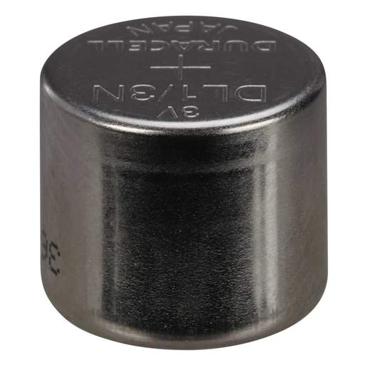 Duracell DL1/3N 3V Lithium Coin Battery (Pack of 1)