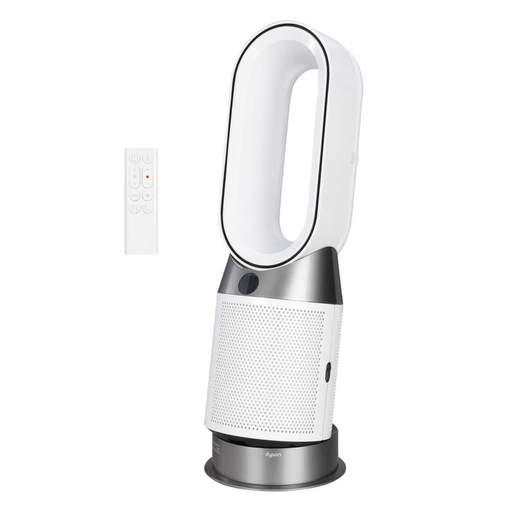 Dyson Hot+Cool™ Jet Focus AM09 fan heater