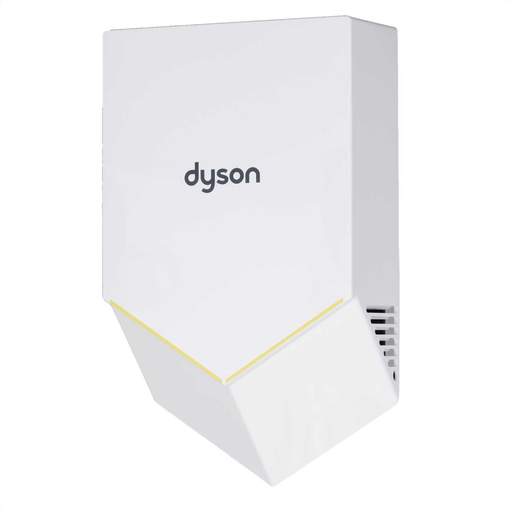 Dyson 1kW Airblade V Hand Dryer White