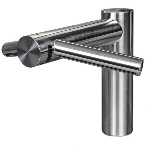 Dyson Airblade 1kW Long Neck Wash and Dry Hand Dryer