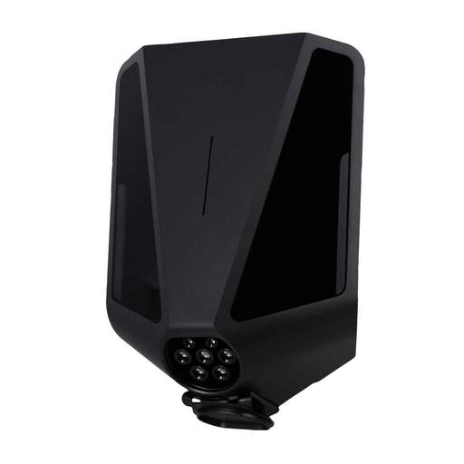Easee Charge Pro MID 7.4kW - 22kW Charging Station with 32A Type 2 Socket