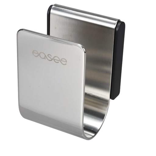 Easee U-Hook Premium EV Cable Holder Mirror Edition