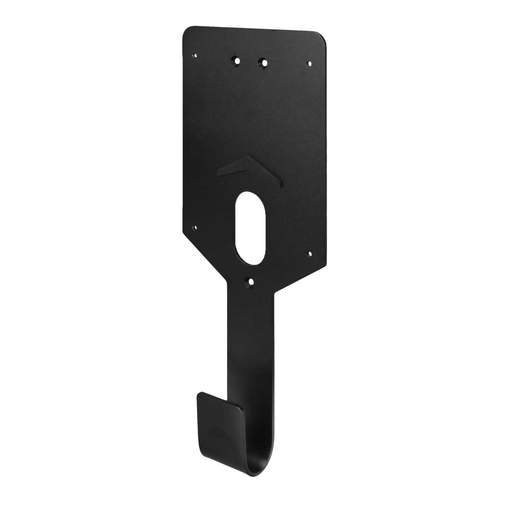 Easee Mounting Plate