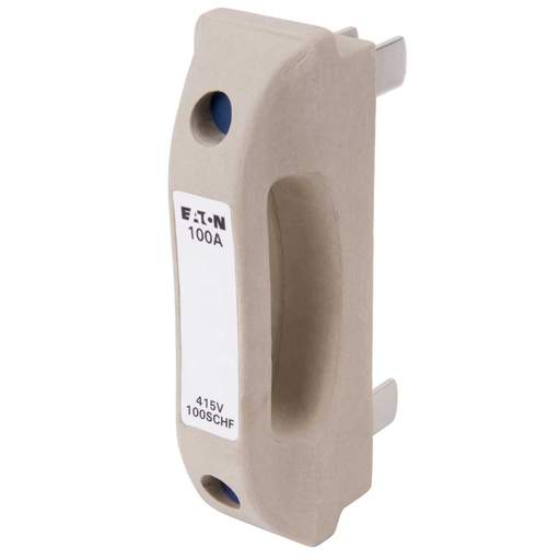 Eaton 100A Porcelain Fuse Carrier