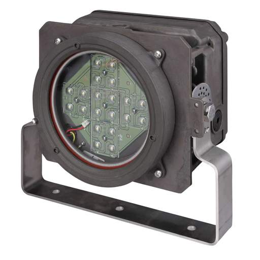 Crouse-Hinds CEAG PXLED 49W LED Hazardous Area Floodlight 5700K
