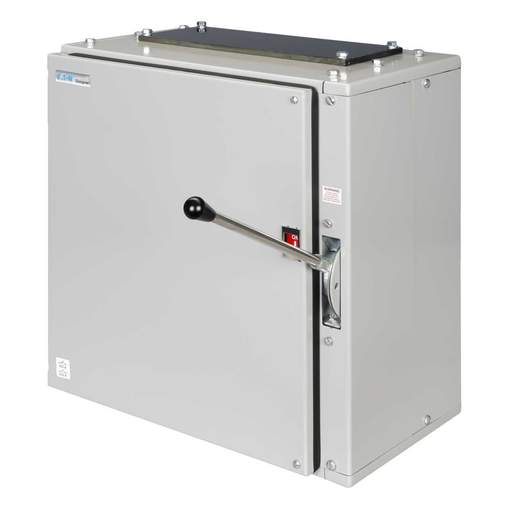 Eaton Glasgow 400A TP+SN Fuse Switch Disconnector
