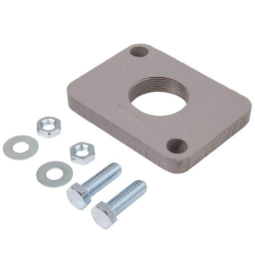 Eaton Glasgow 405APL Adapter Plate to fit Spreader Boxes
