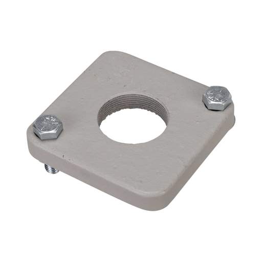 Eaton Glasgow 406APL Adapter Plate to fit Spreader Boxes