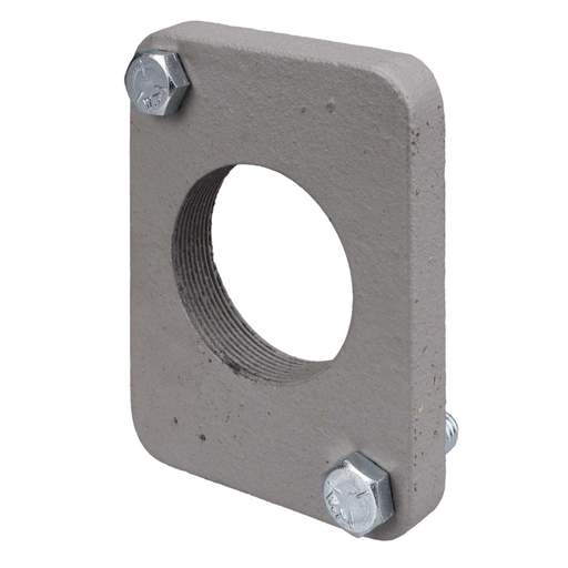 Eaton Glasgow 505APL Adapter Plate to fit Spreader Boxes