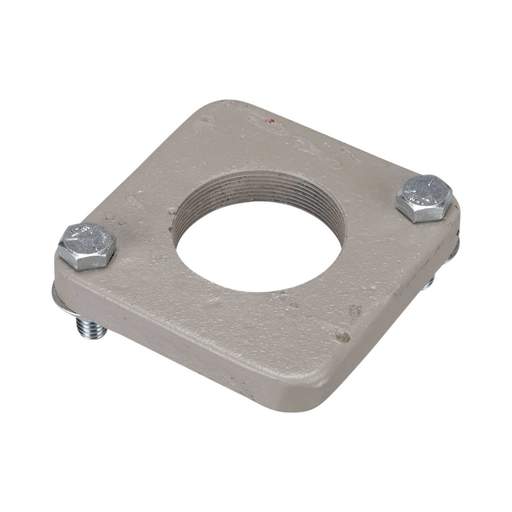 Eaton Glasgow 506APL Adapter Plate to fit Spreader Boxes