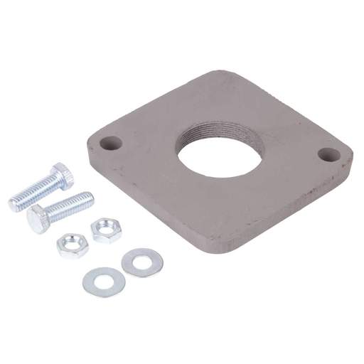 Eaton Glasgow 507APL Adapter Plate to fit Spreader Boxes