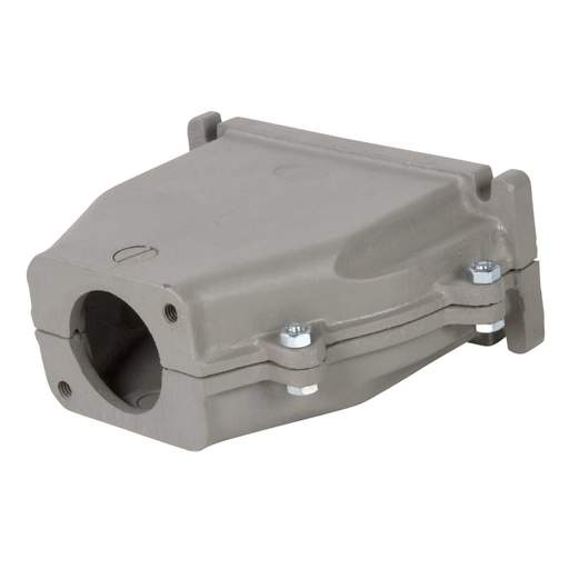 Eaton Glasgow 50CSB Straight Spreader Box Grey