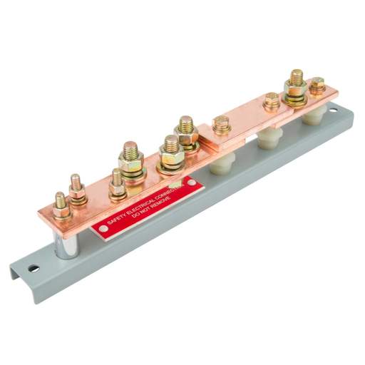 Eaton 600A Main Earthing Terminal Bar