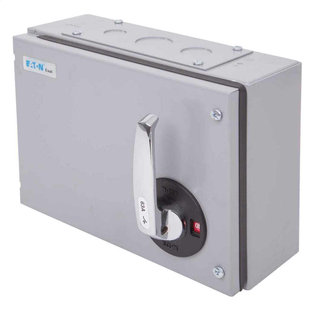 Eaton 114324 Pass Huelsen Pinza Per Fusibili - Gr. D01-D02 - 4