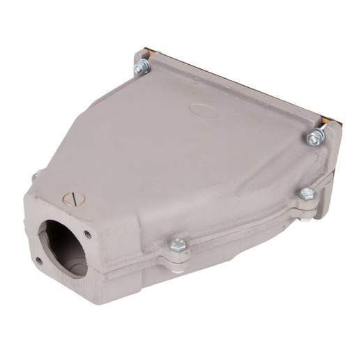 Eaton Glasgow 60CSB Straight Spreader Box Grey