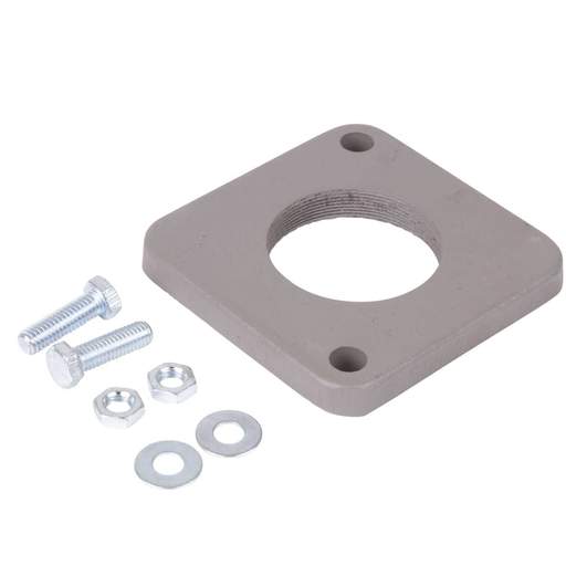Eaton Glasgow 637APL Adapter Plate to fit Spreader Boxes