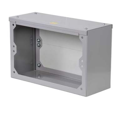 Eaton Glasgow 6PCB Cable Extension Box (6PCB) | CEF