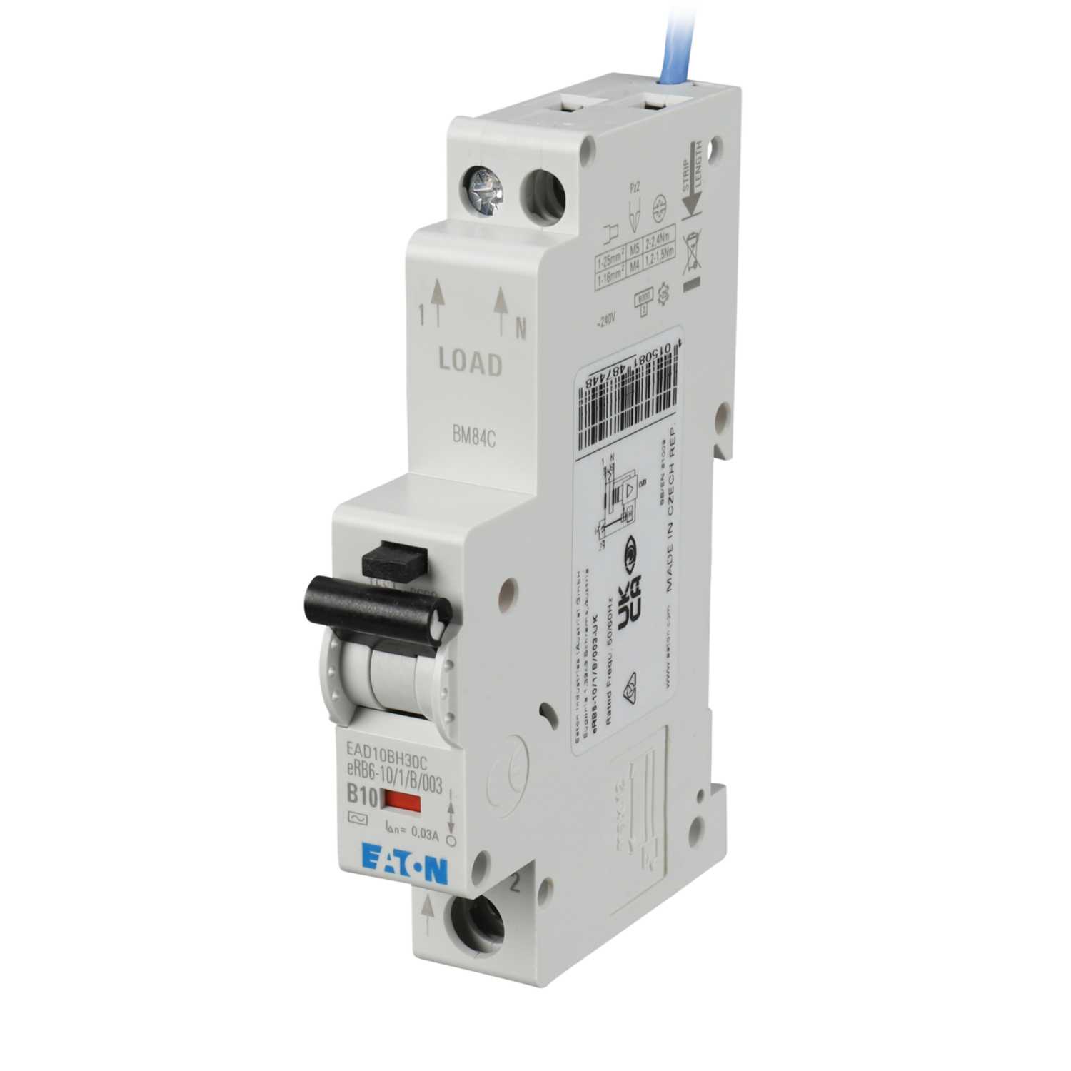 Ffe Breakers Replacement For Bryant Westinghouse Challenger Fpe Breakers Eaton BR 30 ...