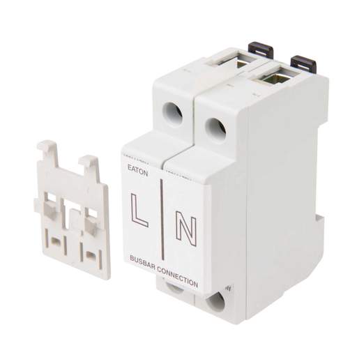 Eaton Direct Connection Kit For Single Pole/Neutral Type A Distribution Board