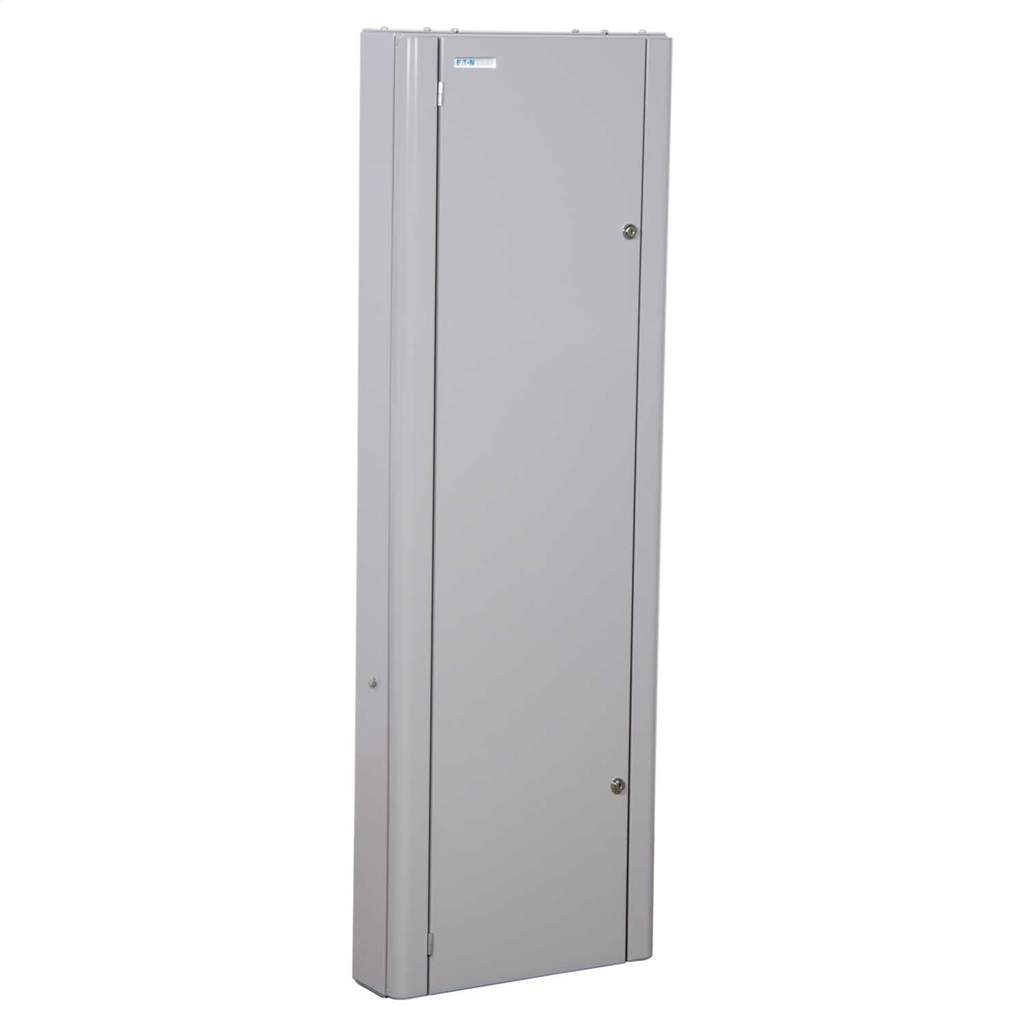 Boîtier de distribution électrique de 20 modules 17.5 mm IP40 pour