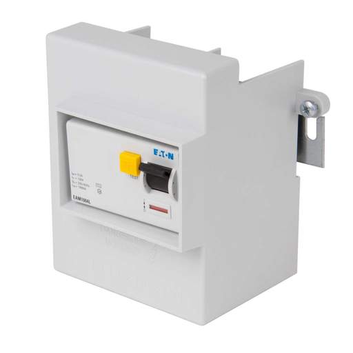 Eaton 100A 4 Pole 300mA RCD